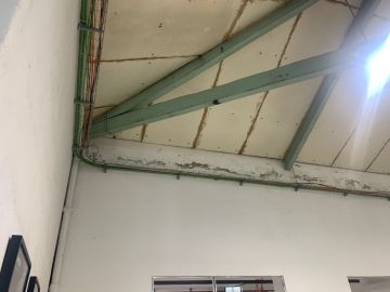Pintura de exteriores