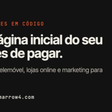 Rui Navarro · Marrow4 - Alenquer - Desarrollador de aplicaciones para iOS