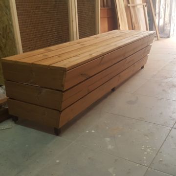 António  Martins - Faro - Pool Table Assembly