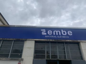 Pintor de exteriores - Hogar