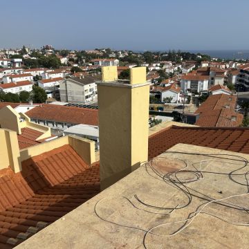 Vladmir Fonseca - unipessoal,Lda - Loures - Reparação de Azulejos