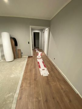 CHROMA - Espinho - Exterior Painting