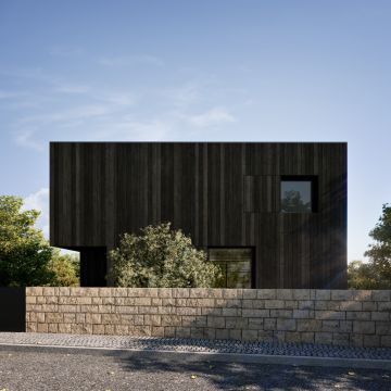 Márcio de Campos . Architecture - Lisboa - Remodelación de balcones