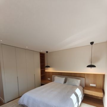Leonardo Montagem ArtDefine - Oeiras - Montagem de  Cama
