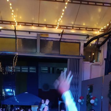 Venemusic - Cascais - Beleuchtung und Lichttechnik für Events mieten