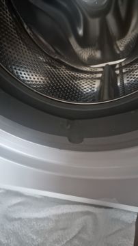 Washing Machine Repair or Maintenance