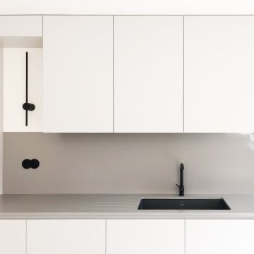 Márcio de Campos . Architecture - Lisboa - Diseño de interiores