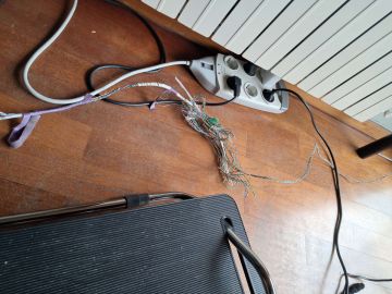 Électriciens