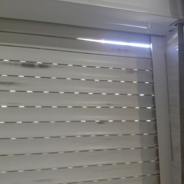 Técnico de Reparação de Estores