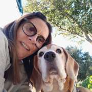 Giselle Pestana - Oeiras - Creche para Cães