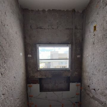 LC Acabamenttos - Torres Vedras - Tile Installation