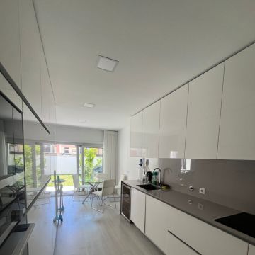 Sarah - Porto - Gebäudereinigung