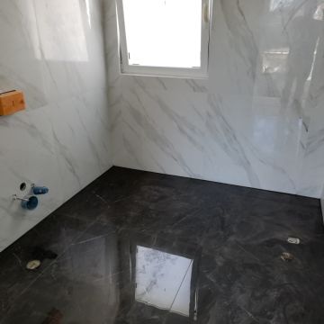 Perfil Urbano - Caldas da Rainha - Instalação de Escadas