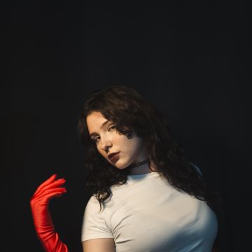 Filipa Cardoso - Amadora - Aktfotografie
