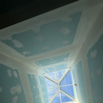 Felipe Santiago - Lisboa - Installation ou remplacement de toiture