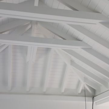 António  Martins - Faro - Stair Installation