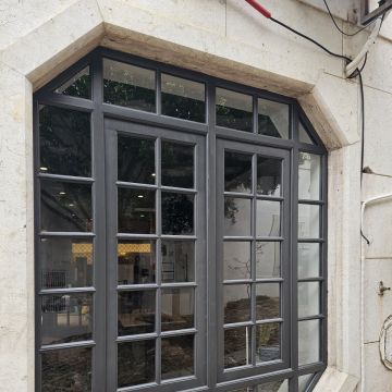 LSM Remodelações e Construções - Cascais - Concrete Sawing