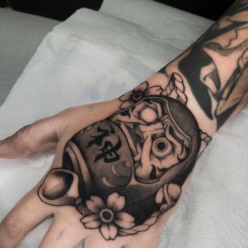 DiguinTattoo - Lisboa - Aulas de Artes e Trabalhos Manuais