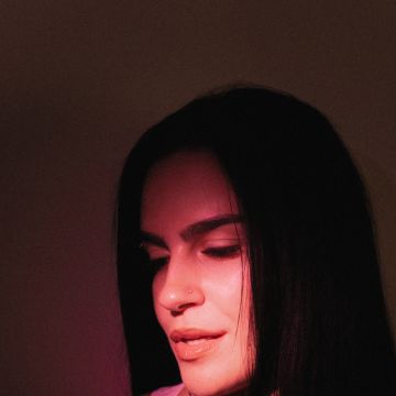 Filipa Cardoso - Amadora - Aktfotografie