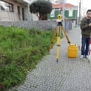 Rui Félix Alves - Nelas - Serviço de Topografia