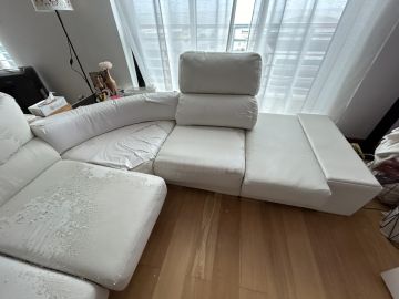 Upholsterer - Home Improvements