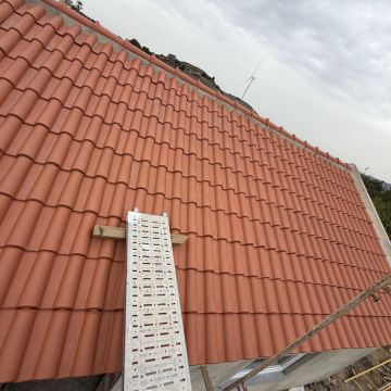 Vladmir Fonseca - unipessoal,Lda - Loures - Instalación o reemplazo de tejados