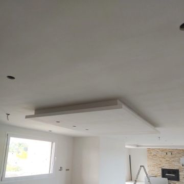 AConstruções - Pedrógão Grande - Kitchen Remodel