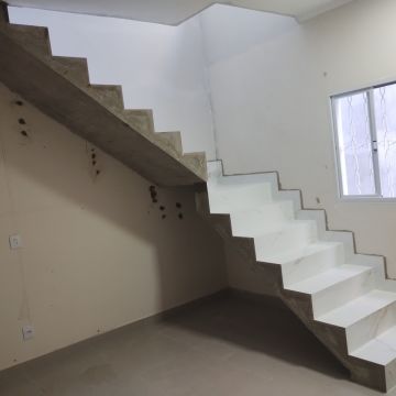 LC Acabamenttos - Torres Vedras - Drop Ceiling