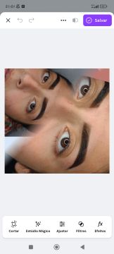 Lyra - Seixal - Event Makeup