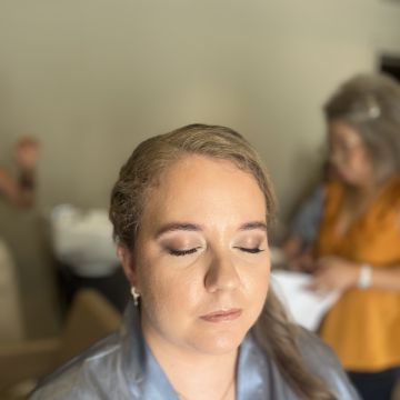 Inês Freitas - Maia - Event Hair Styling