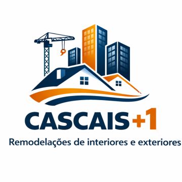 Cascais+1 - Cascais - Calafetagem