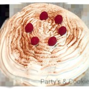 Party´s & Cookies - Organização, Decoração e Catering de Eventos - Lisboa - Catering Services original