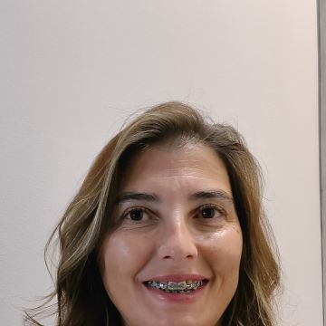 Maria João André - Figueira de Castelo Rodrigo - Psicologia