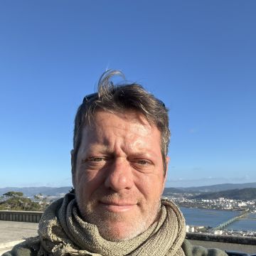 Gonçalo Valente - Matosinhos - Wine Tastings and Tours