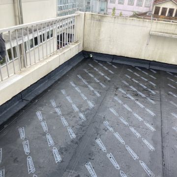 Jorge fernanded - Braga - Roof Installation or Replacement
