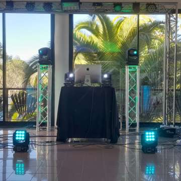 DavidMusic Events - Sintra - DJ para Festas e Eventos