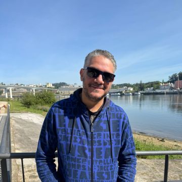 Martins - Vila Nova de Gaia - Chauffeur