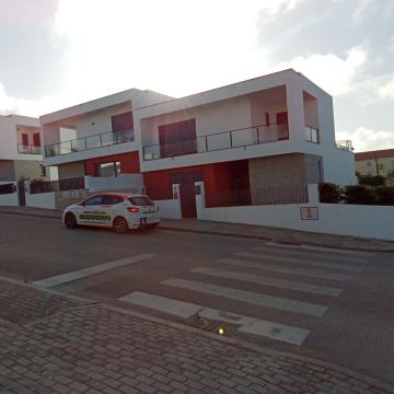 Thermo Block - Felgueiras - Concrete Sawing