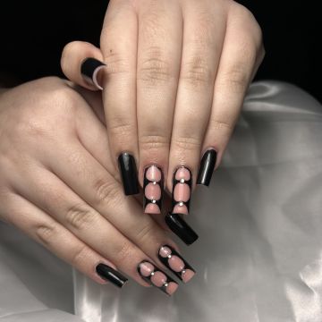 FsantosNails - Montijo - Manicure e Pedicure (para Mulheres)