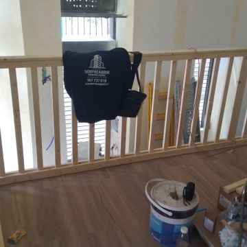 SempreAbrir - Vila Franca de Xira - Limpeza de Propriedade