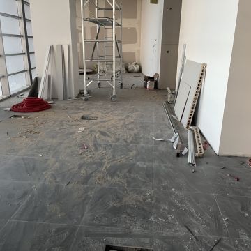 Vladmir Fonseca - unipessoal,Lda - Loures - Instalação de Alcatifa
