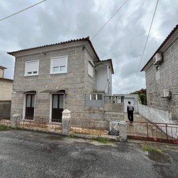 Andre marido de aluguer - Santo Tirso - Grundstücksreinigung