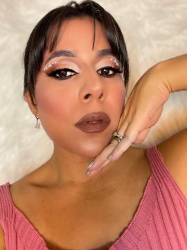 Marianny Ruiz Pereira - Viseu - Friseure und Make-up Artists