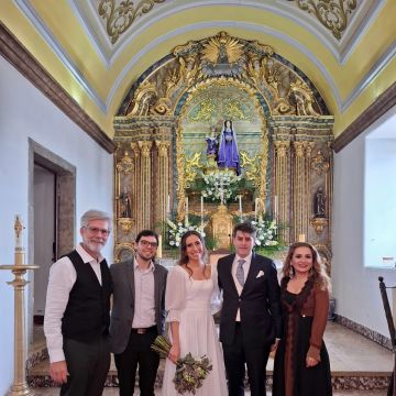 Maria Vicente | Fadista - Lisboa - Música para Cerimónia de Casamento
