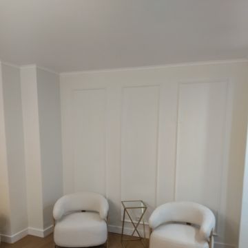 SempreAbrir - Vila Franca de Xira - Pintura Exterior