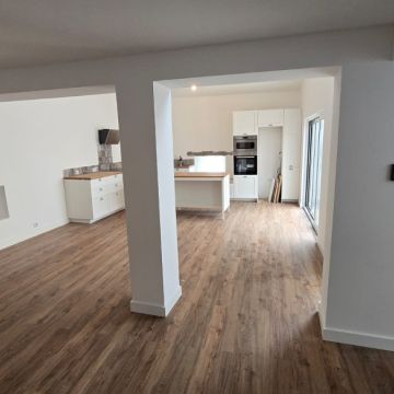 SempreAbrir - Vila Franca de Xira - Instalação de Cerca para Cães