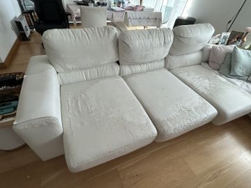 Upholstery Service - Upholsterer
