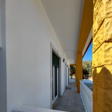 VIEIRA HOME FIX - Torres Novas - Eliminación de arbustos