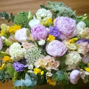 Vera Gaspar - Cascais - Event Florist