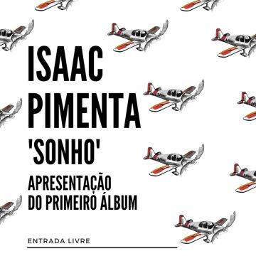 Isaac Pimenta - Santarém - Consultoria de Marketing e Digital